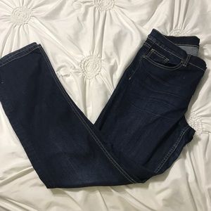 NY&C bootcut jeans